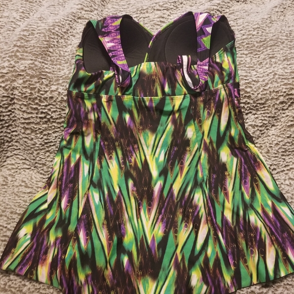 Bathing suit - Picture 3 of 4